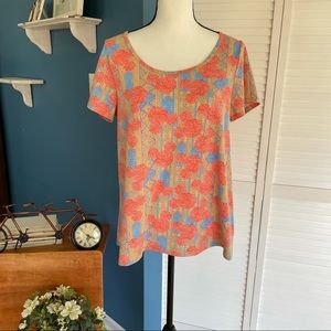 Lularoe Mickey Tee